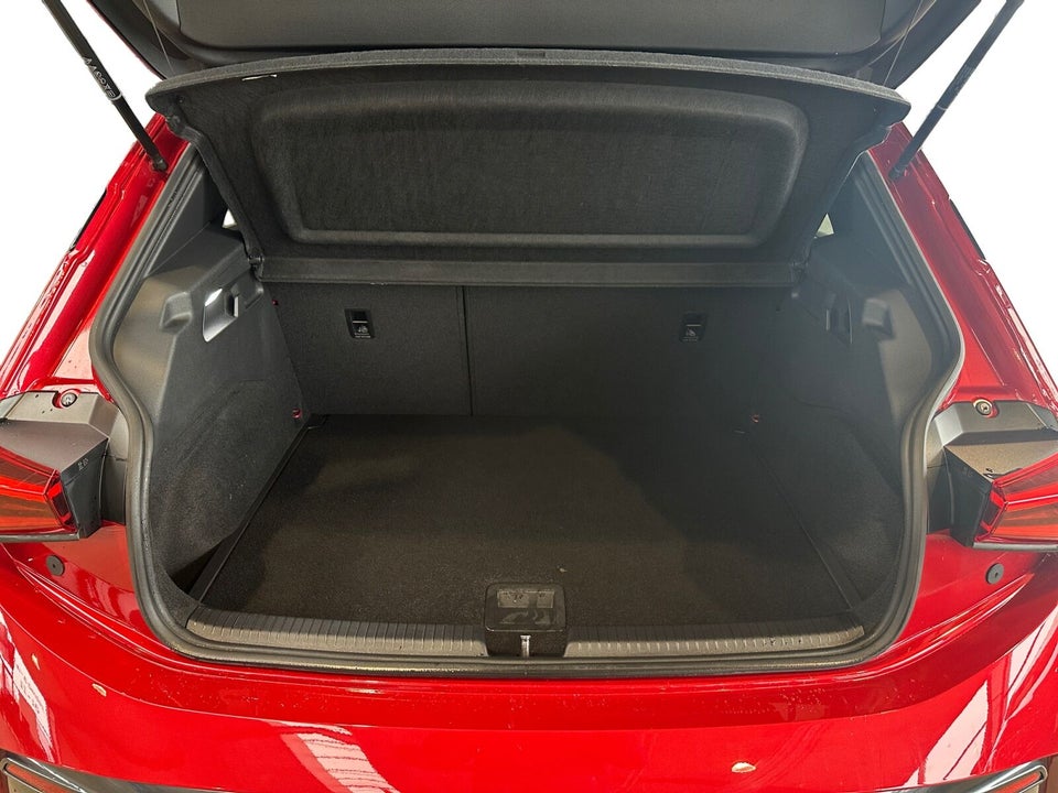 Cupra Born 58 High 5d