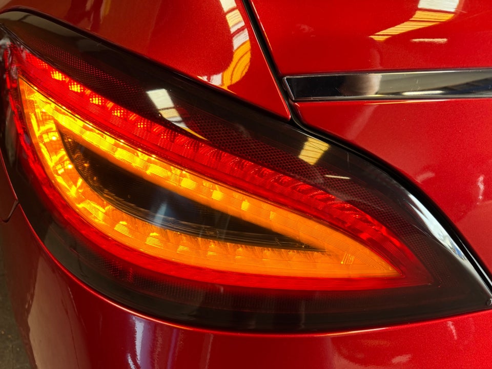 Mercedes CLS350 d 3,0 AMG Line Shooting Brake aut. 5d