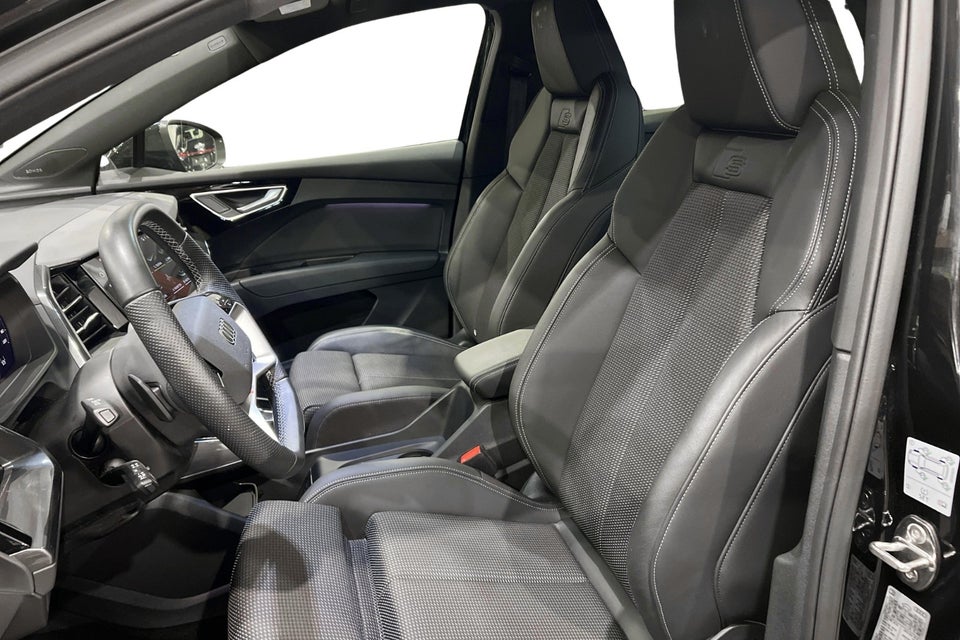 Audi Q4 e-tron 45 Ultra 5d