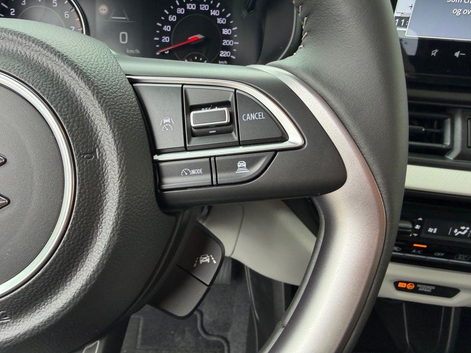 Suzuki Swift 1,2 Advance 5d