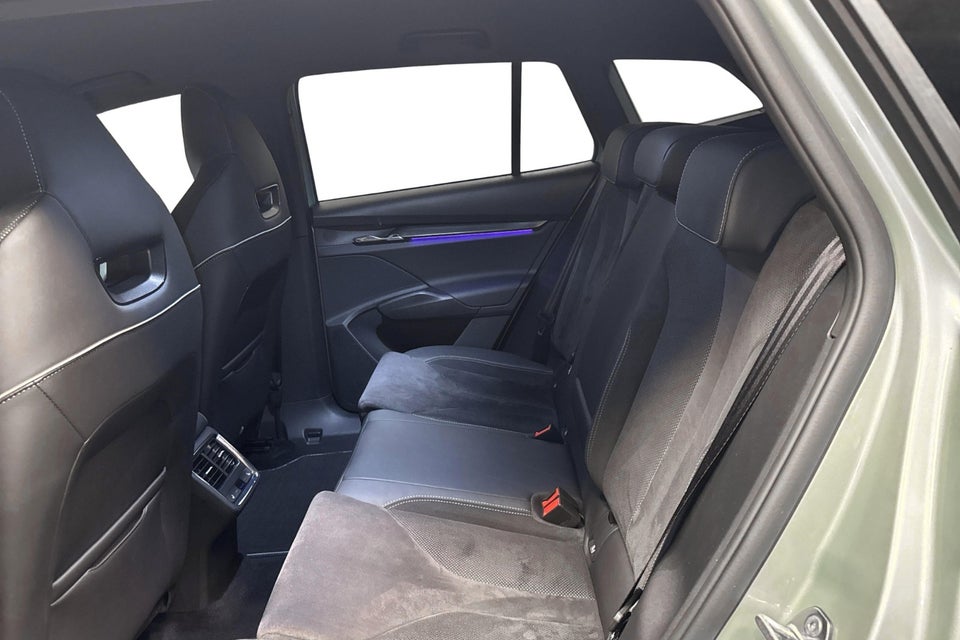 Skoda Enyaq 80 iV Sportline 5d