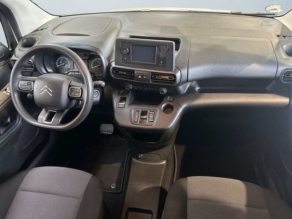 Citroën ë-Berlingo 50 L1 BaseLine Van