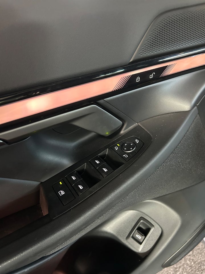 BMW i5 eDrive40 Sport Line 4d