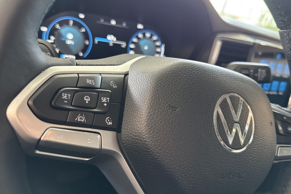 VW Amarok 3,0 TDi 240 Style aut. 4Motion 4d