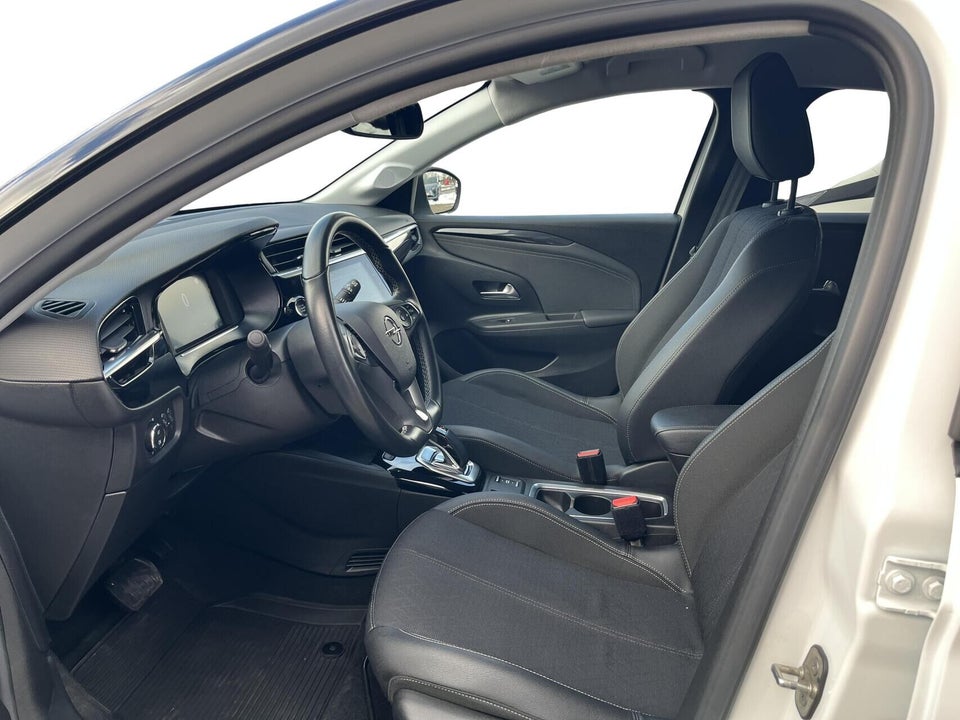 Opel Corsa-e 50 Elegance 5d