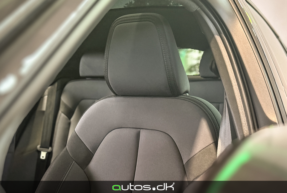 Polestar 2 Long Range 5d