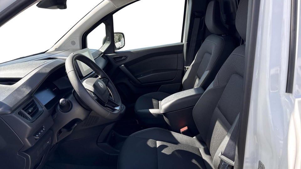 Renault Kangoo E-Tech L1 Van