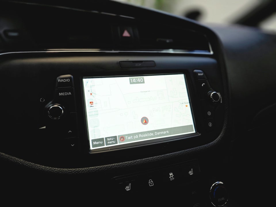 Kia Ceed 1,0 T-GDi GT-Line SW 5d