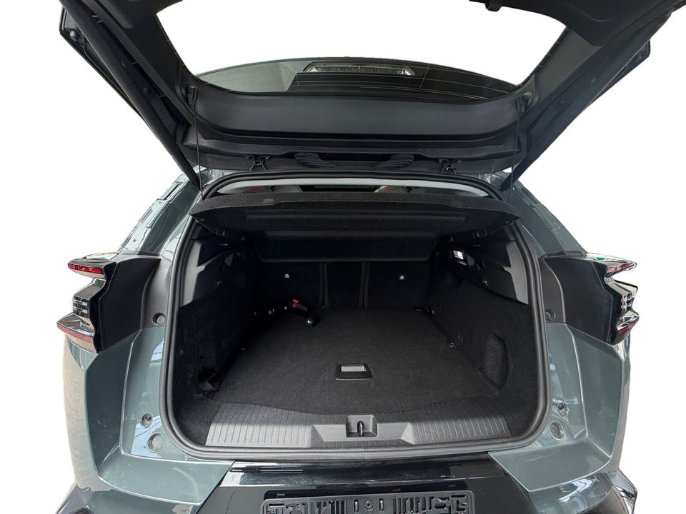 Citroën ë-C5 Aircross 80 Max 5d