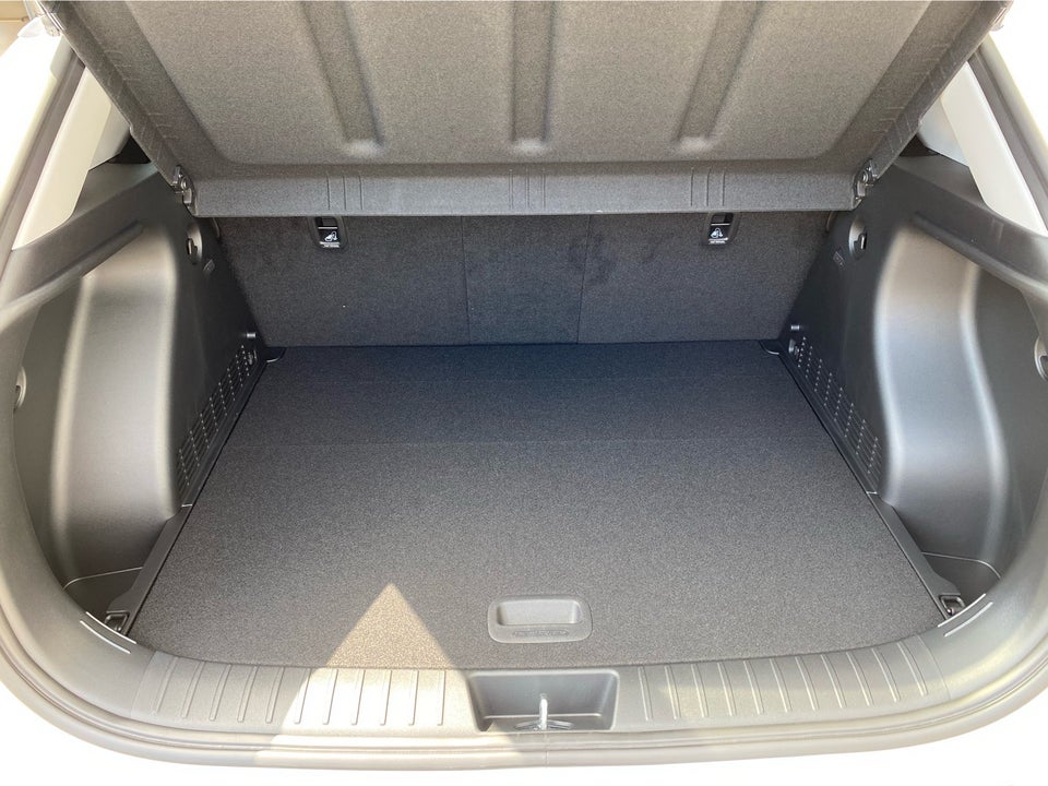 Hyundai Kona 65 EV Go! 5d