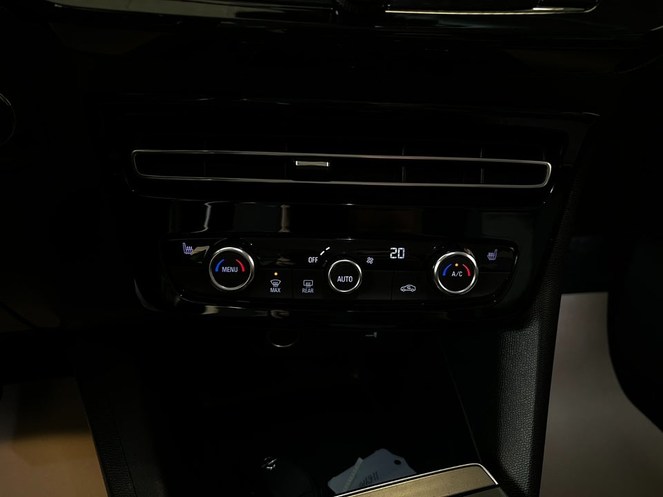 Opel Mokka-e 50 Elegance 5d