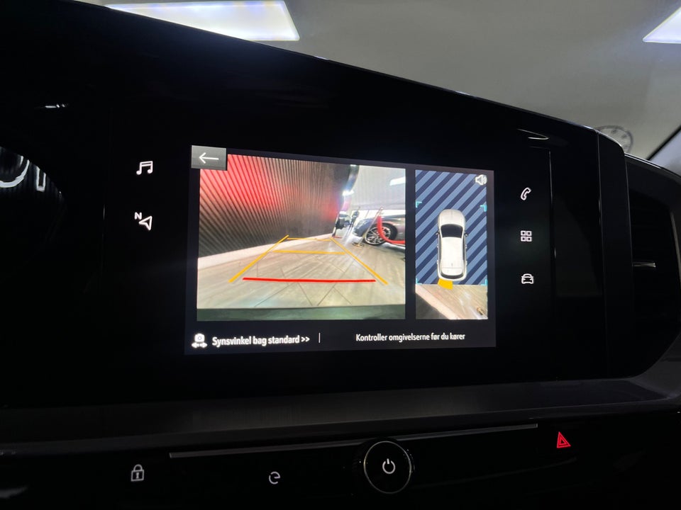 Opel Mokka-e 50 Elegance 5d