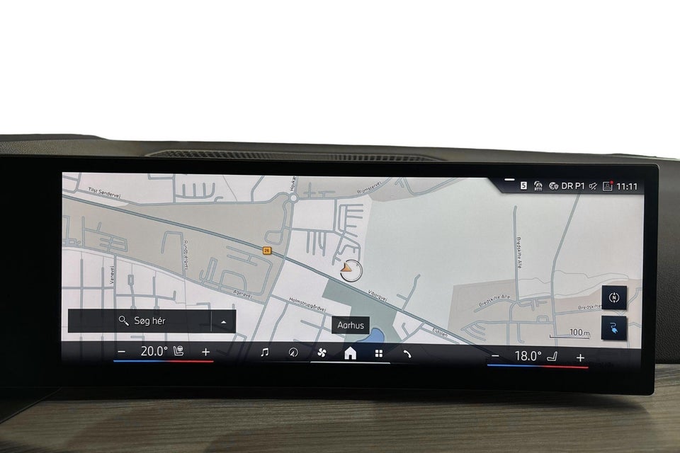 BMW i4 eDrive35 Fully Charged 5d