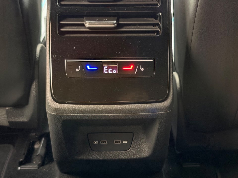 VW ID.7 77 Pro 5d