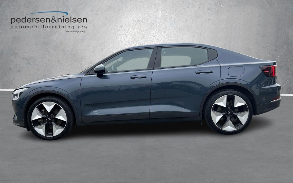 Polestar 2 Long Range 5d