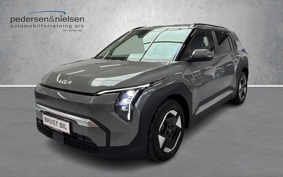 Kia EV3 81 Long Range Access 5d
