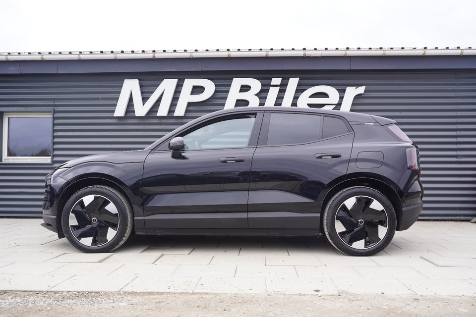 Volvo EX30 Extended Range Ultra 5d