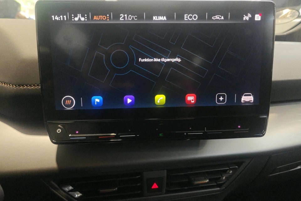 Cupra Born 58 High 5d