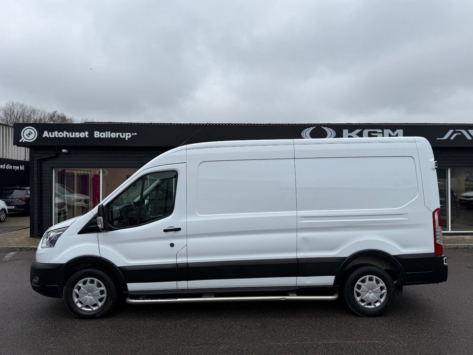 Ford Transit 350 L3 Van 2,0 TDCi 130 Trend H2 FWD