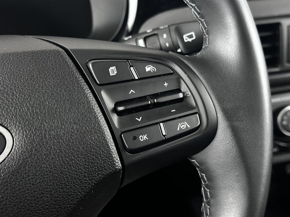 Hyundai i10 1,0 MPi Essential 5d