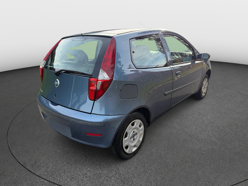 Fiat Punto 1,2 Active 3d