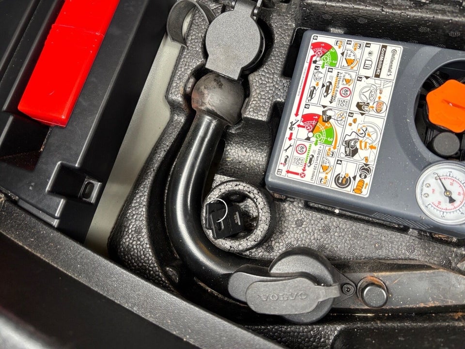 Volvo V40 CC 1,5 T3 152 Dynamic Edition aut. 5d