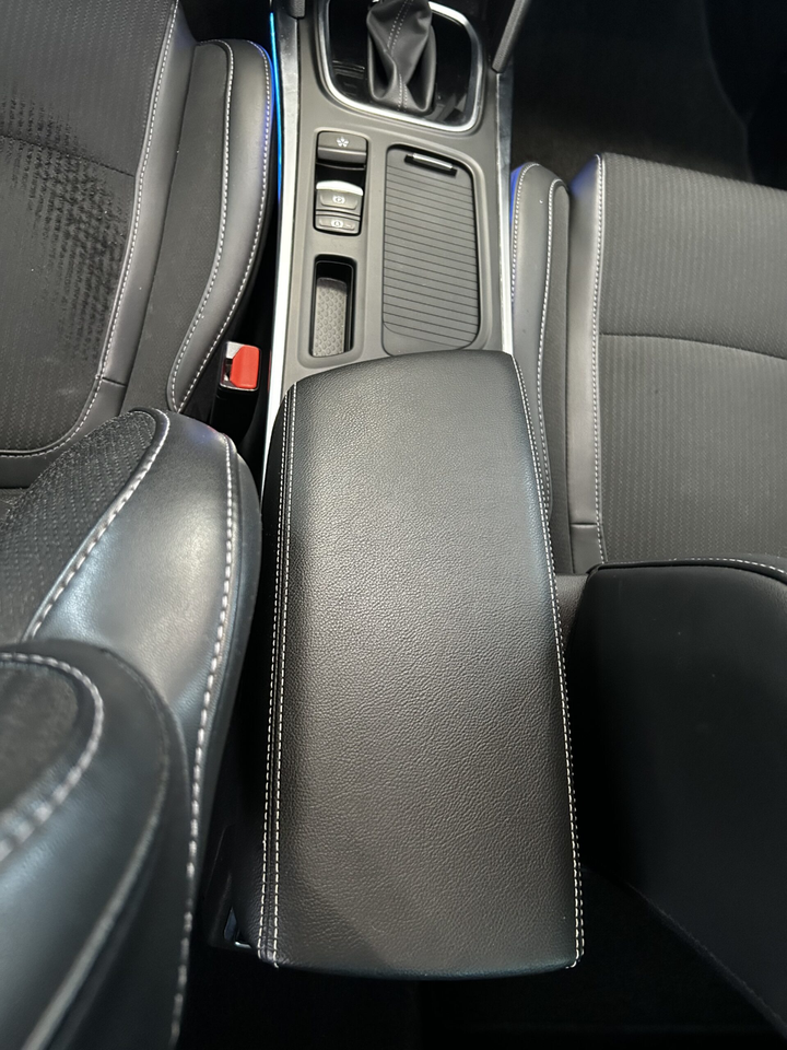 Renault Megane IV 1,6 E-Tech Intens Sport Tourer 5d