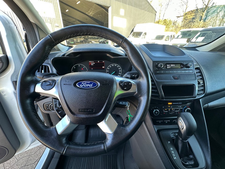 Ford Transit Connect 1,5 EcoBlue Trend aut. lang