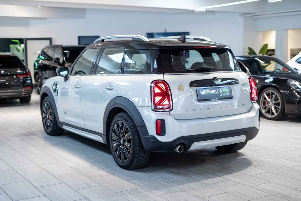 MINI Countryman Cooper SE 1,5 Maximise aut. ALL4 5d