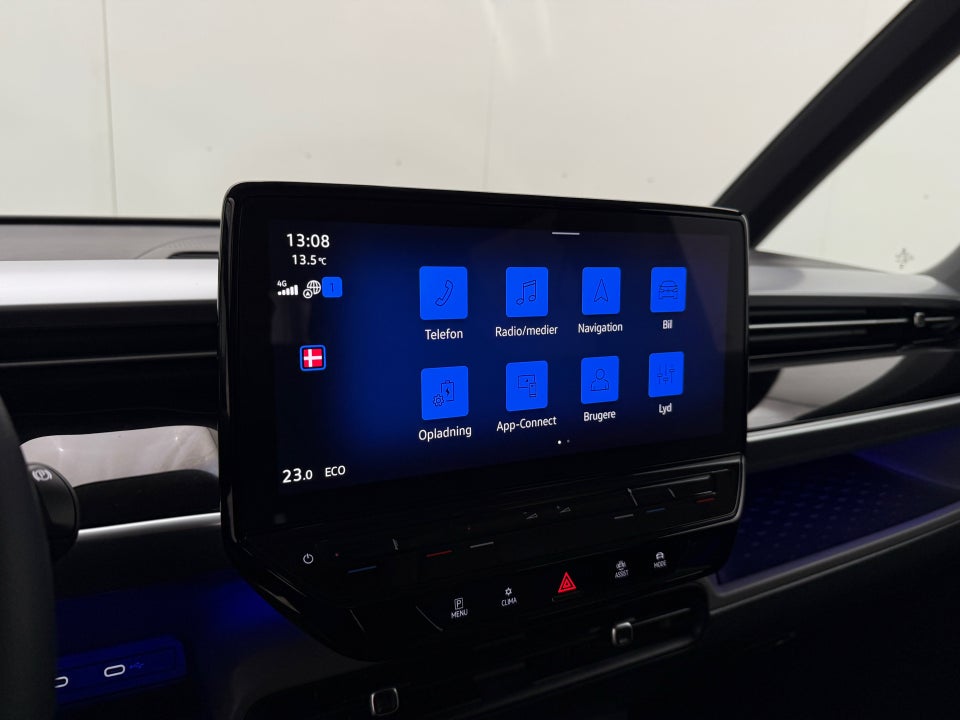 VW ID.Buzz 77 Pro SWB 5d