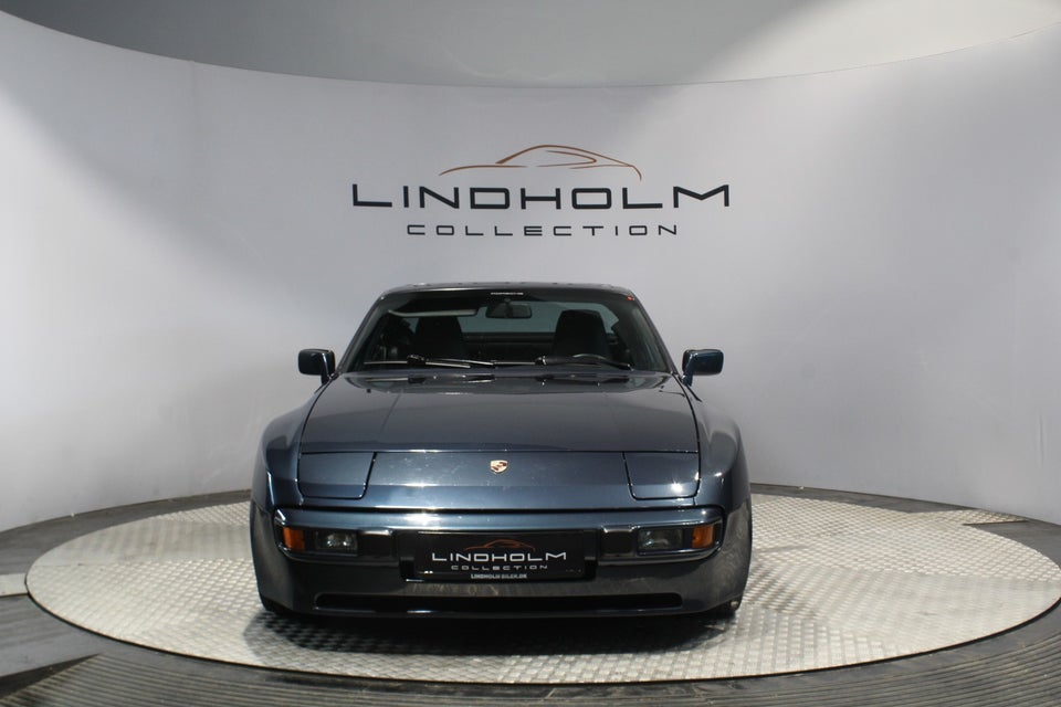 Porsche 944 2,5  3d