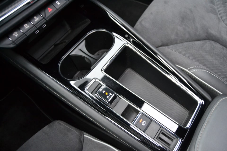 Skoda Enyaq 80 iV Sportline 5d