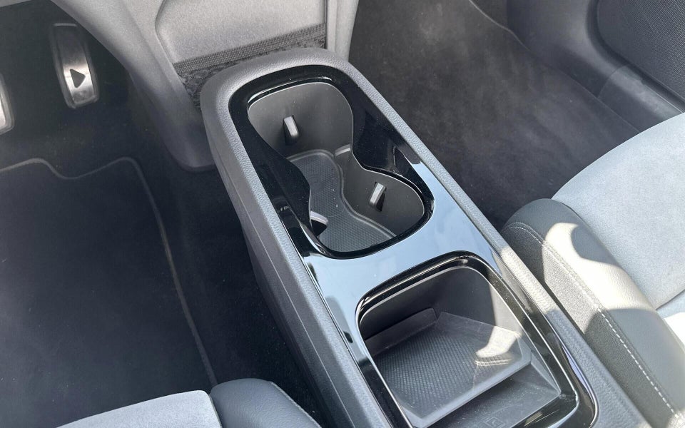 VW ID.3 58 Pro Move 5d