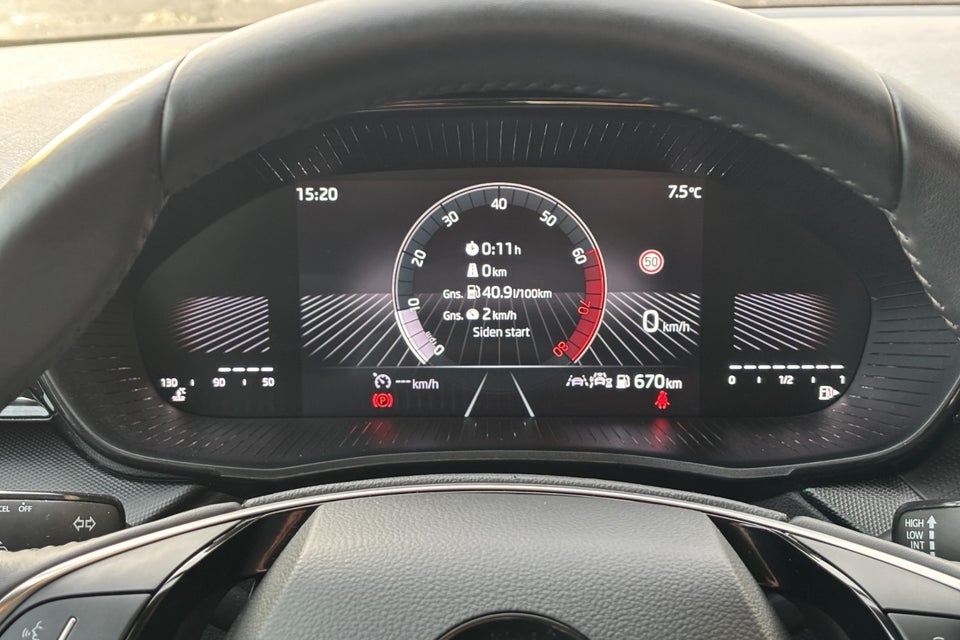 Skoda Fabia 1,0 MPi 80 Essence 5d