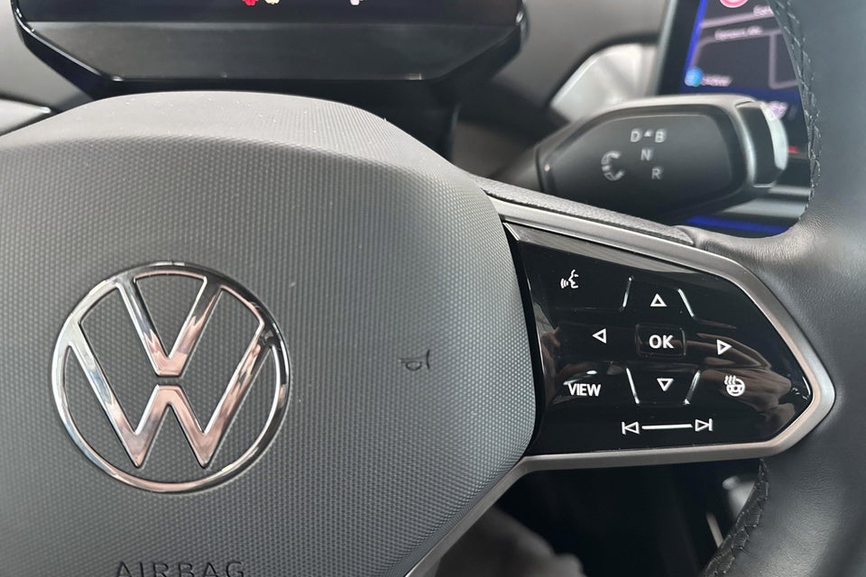 VW ID.4 77 Style+ 5d