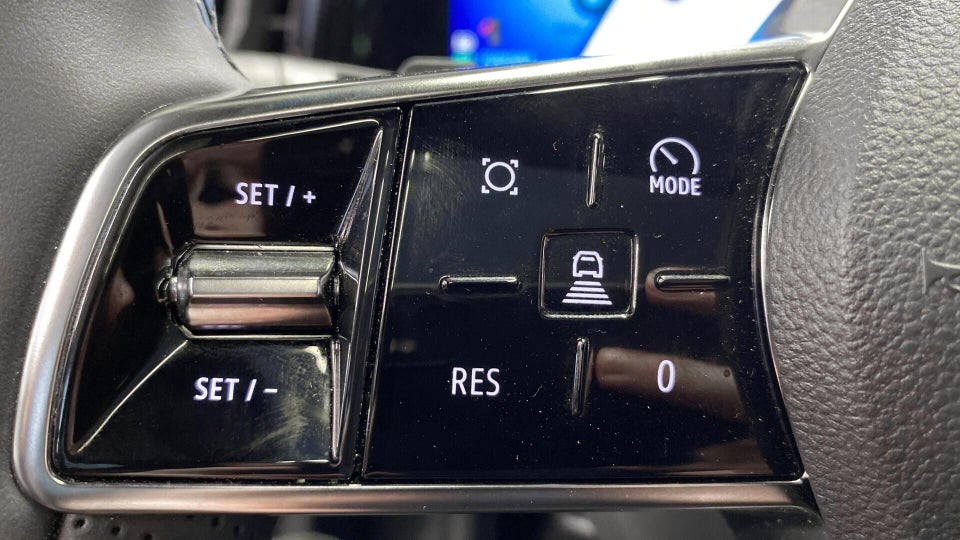 Renault Scenic E-Tech 87 Techno 5d