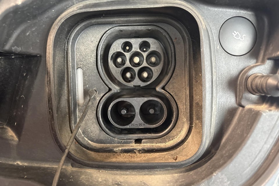 Volvo XC40 P6 ReCharge Core 5d