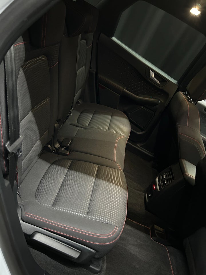 Ford Kuga 2,5 PHEV ST-Line CVT 5d