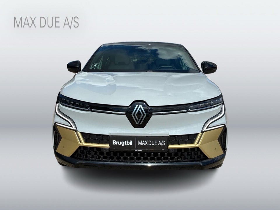 Renault Megane E-Tech 60 Iconic 5d