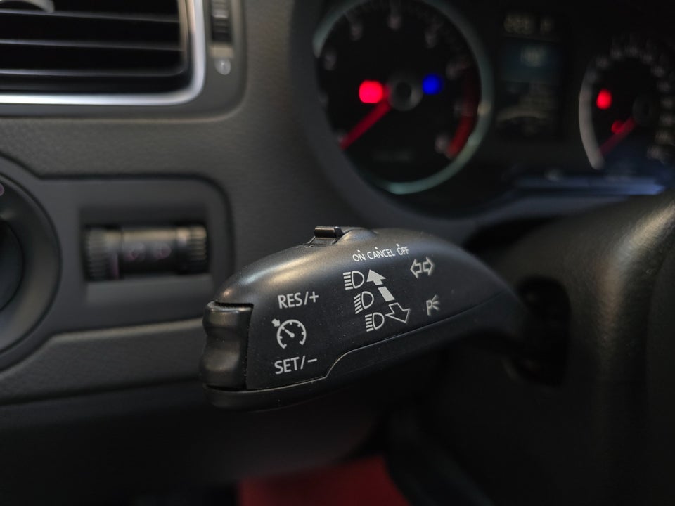 VW Polo 1,2 TSi 90 Comfortline DSG 5d