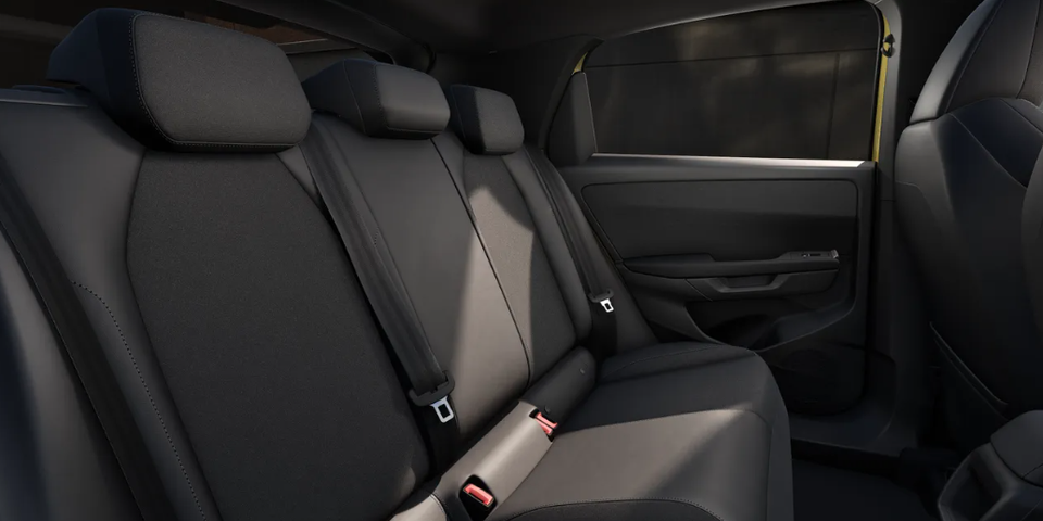 VW ID. Polo 52 Life Launch Edition 5d