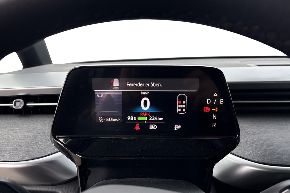 VW ID.Buzz 86 Style+ 7prs LWB 5d