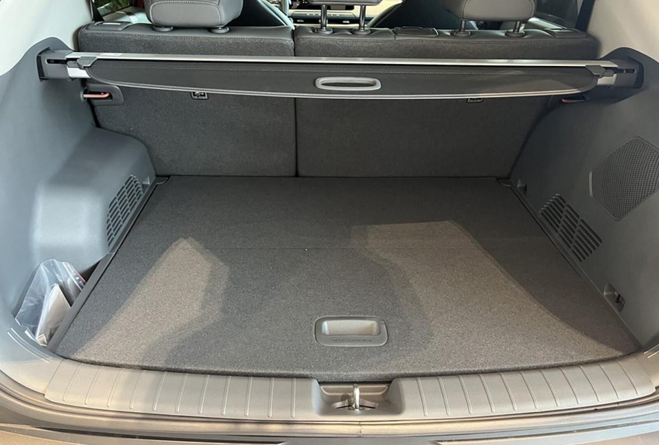 Kia EV3 81 Long Range Upgrade 5d