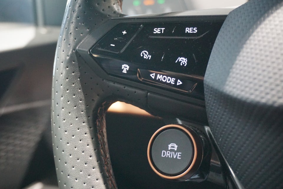 Cupra Born 77 e-Boost 5d