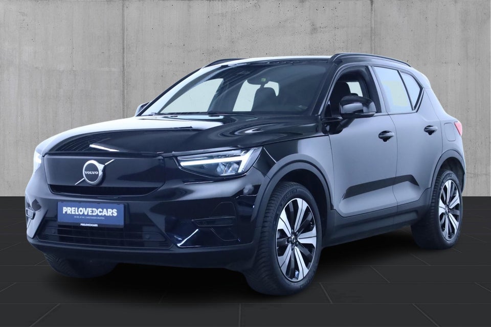 Volvo XC40 P6 ReCharge Core 5d