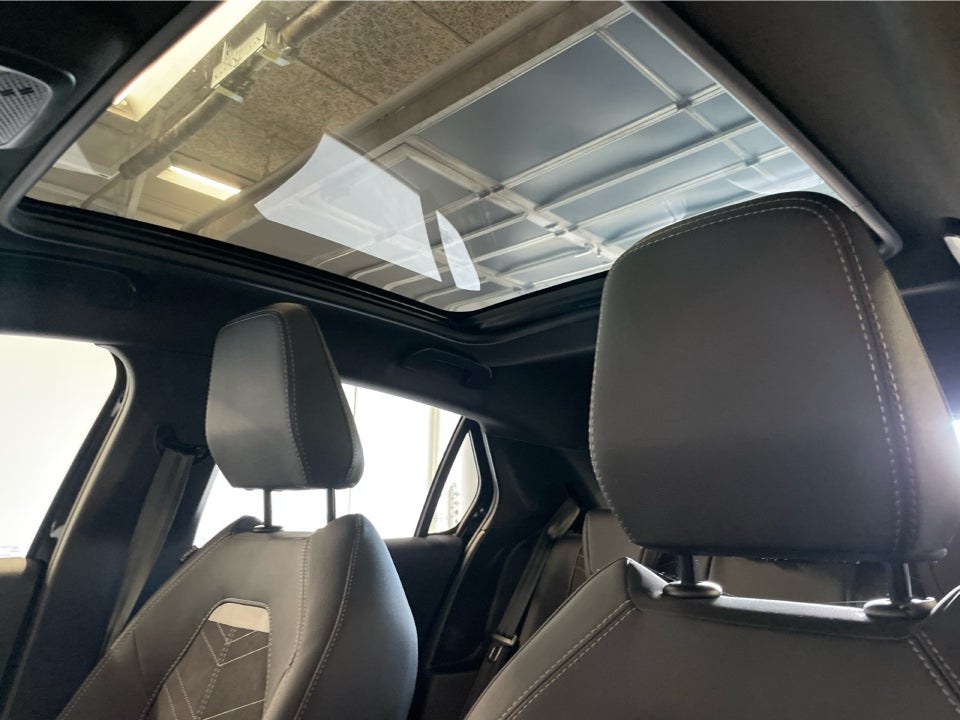 Opel Corsa-e 54 GS-Line 5d