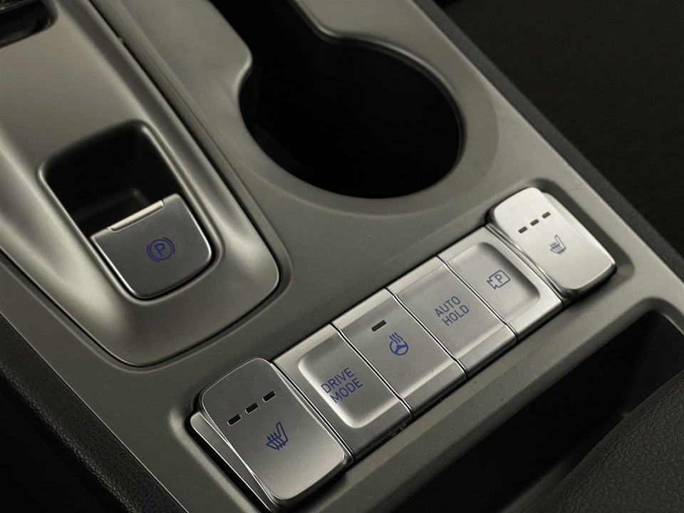 Hyundai Kona 39 EV Advanced 5d