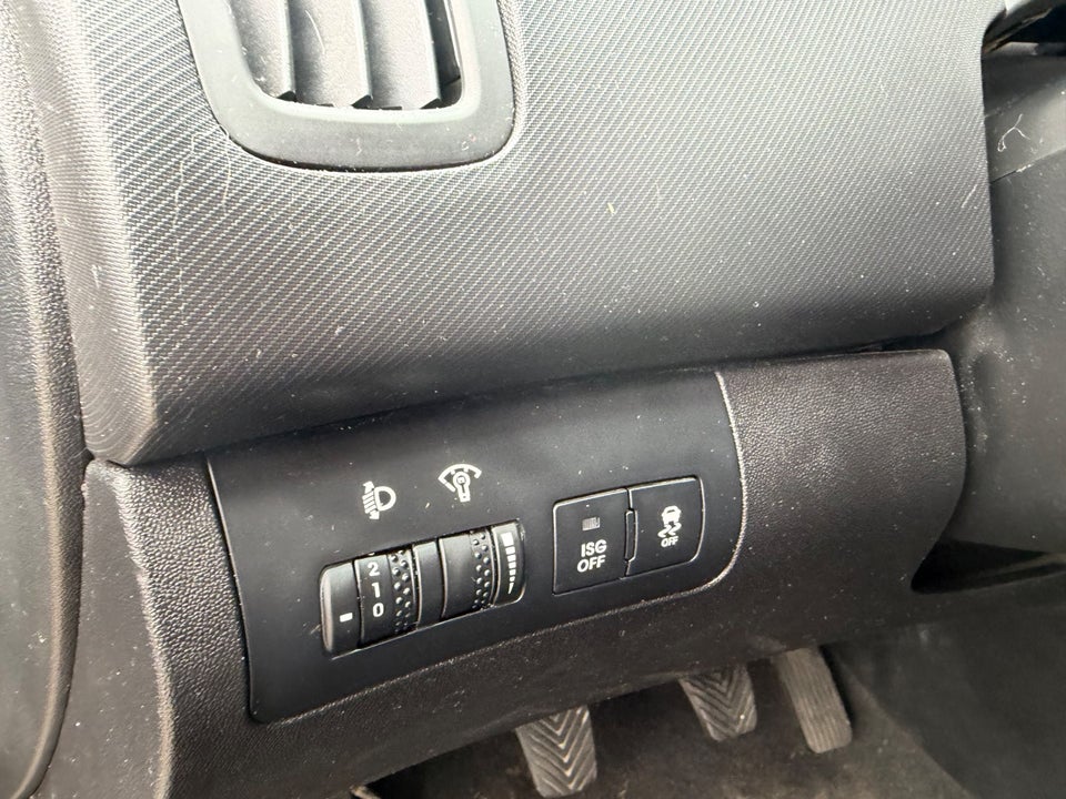 Kia Ceed 1,4 CVVT 90 Active SW 5d