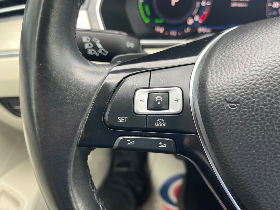 VW Passat 1,4 GTE Highline Variant DSG 5d