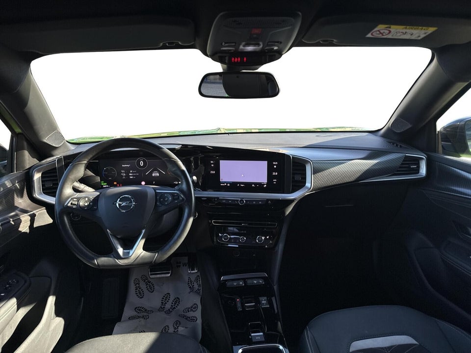 Opel Mokka-e 50 Ultimate 5d